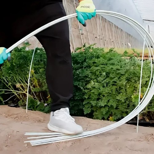 100pcs greenhouse - 1.2m,