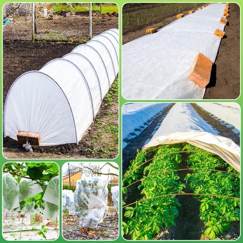Poly tunnel mini - 3m,