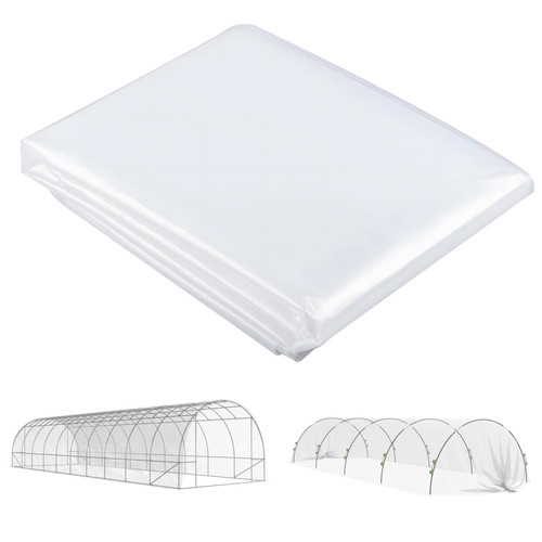 Outsunny 10m uv resistant - 10m,