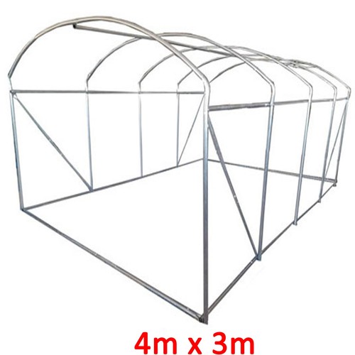 Polytunnel polly tunnel - polly,