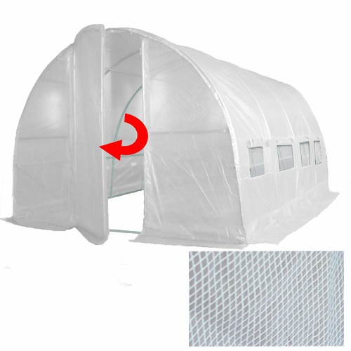 Poly tunnel polytunnel - 4m, 3m