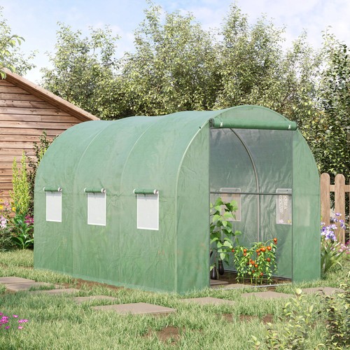 Walk poly tunnel - poly, /