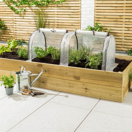 Growhouse tunnel greenhouse - growhouse,