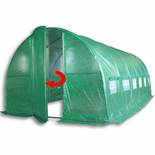 Poly tunnel polytunnel - x,