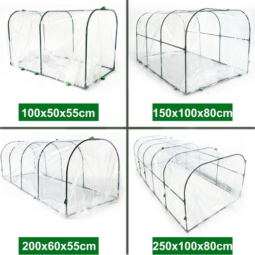 Greenhouse polytunnel garden - polytunnel,