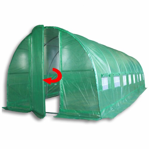 Sizes poly tunnel polytunnel - 5,