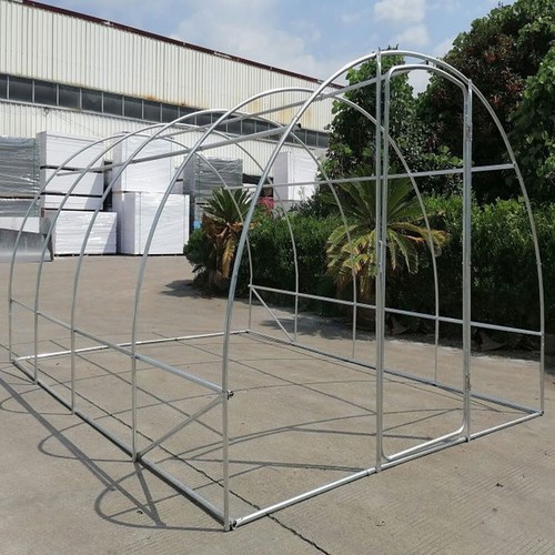Frame only poly tunnel - x, 3m
