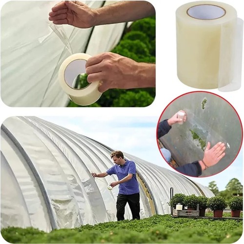 Extra strong greenhouse - extra,